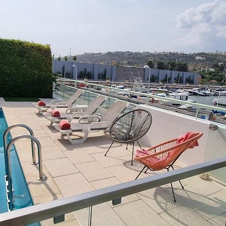 Albufeira Marina Villa 27 Bagian luar foto