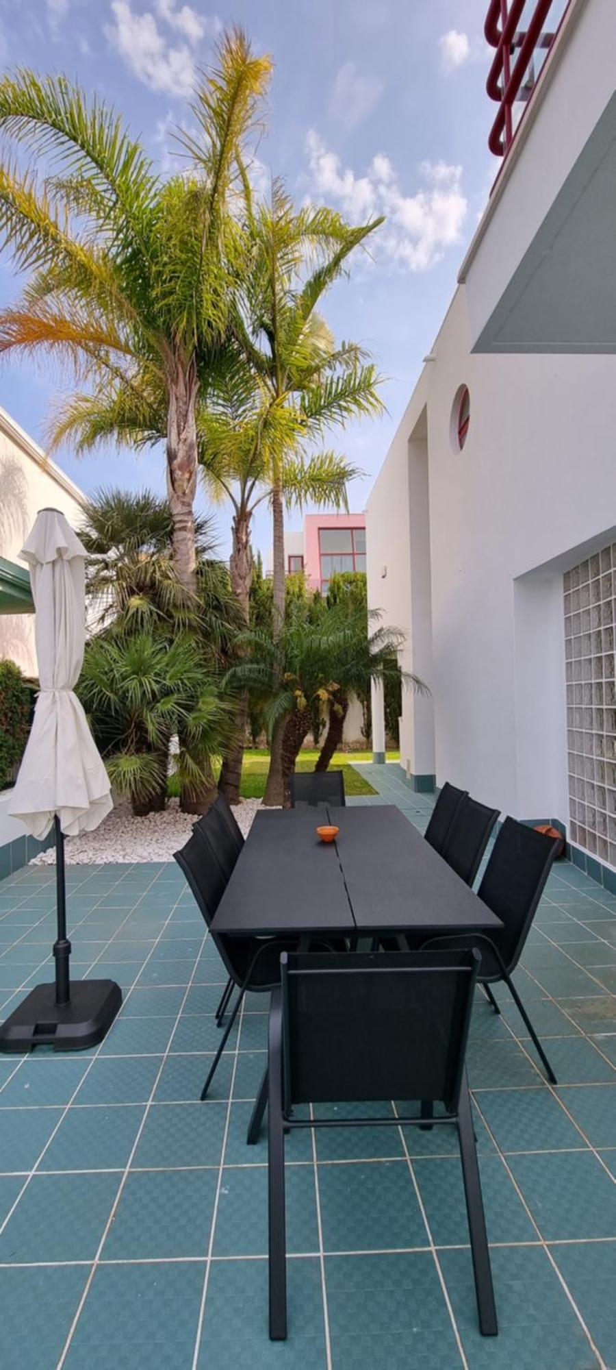 Albufeira Marina Villa 27 Bagian luar foto