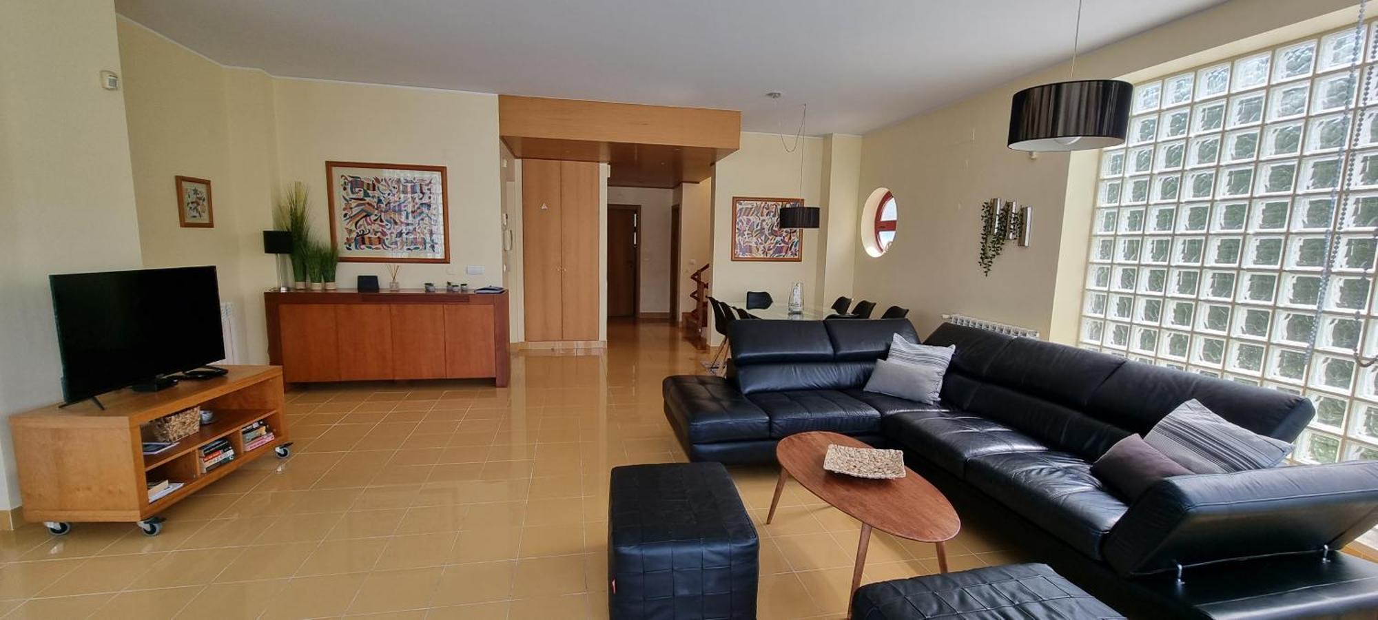 Albufeira Marina Villa 27 Bagian luar foto
