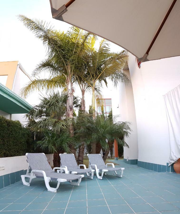 Albufeira Marina Villa 27 Bagian luar foto