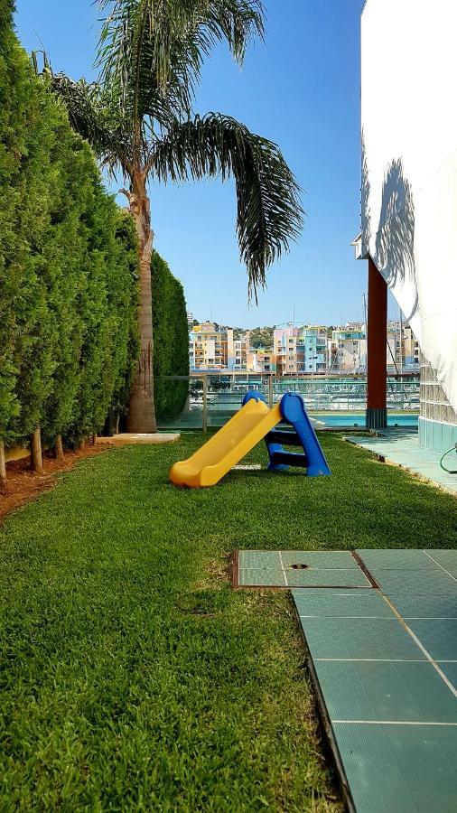 Albufeira Marina Villa 27 Bagian luar foto