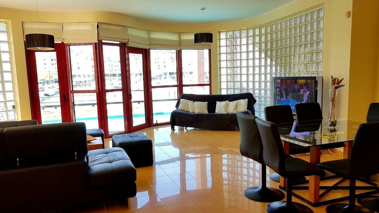 Albufeira Marina Villa 27 Bagian luar foto