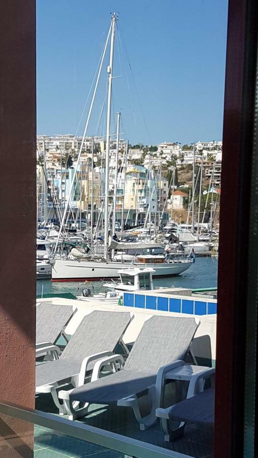 Albufeira Marina Villa 27 Bagian luar foto